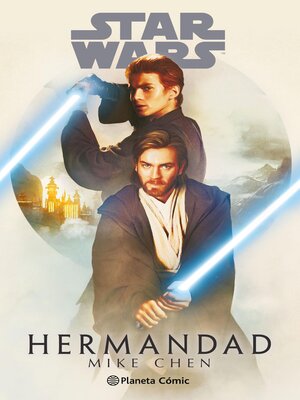 cover image of Hermandad